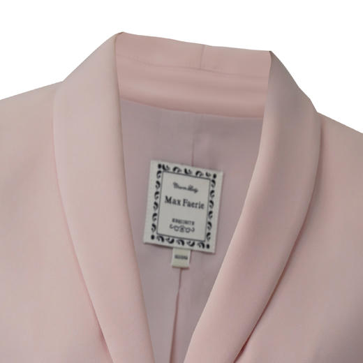 MG1A021麦克斯菲瑞上衣 商品图2