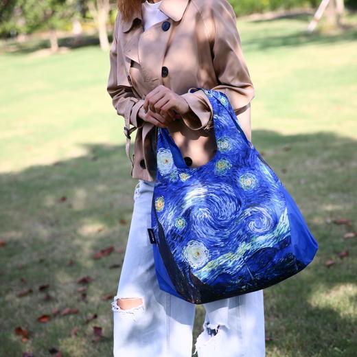 春卷包Envirosax多功能魔法包 可大可小 保温保冷 容量=20寸行李箱 商品图1