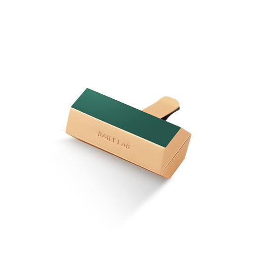 DAILY LAB 720车载香薰 轻奢固体汽车夹式出风口香水空调装饰摆件创意礼物香氛送礼 苦橙挂雪松 双只装+香片*4 商品图8