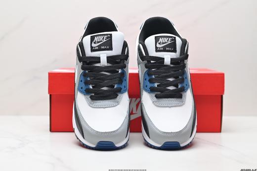 耐克Nike Air Max 90初代复古休闲运动慢跑鞋FN8005-002男女鞋 商品图6