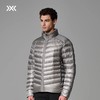 X-BIONIC  旷野轻量立领羽绒服 男 秋冬轻量防风防泼鹅绒羽绒衣 XJM-23755N 商品缩略图2
