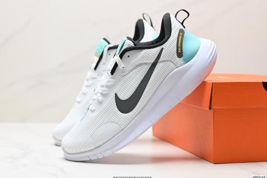 耐克Nike Flex Experience RN 12轻量休闲慢跑鞋DV0748-100男女鞋 商品图7