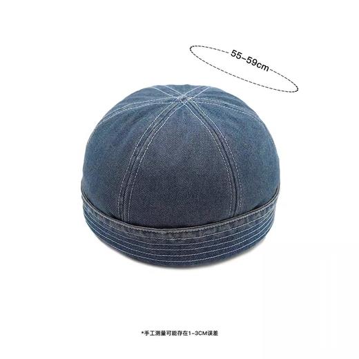 clasico/CLGW012/瓜皮帽 商品图3