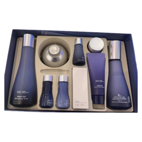 苏秘37°水漾沁润系列8件套(408ml)