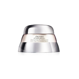 资生堂百优精纯修护乳霜50g