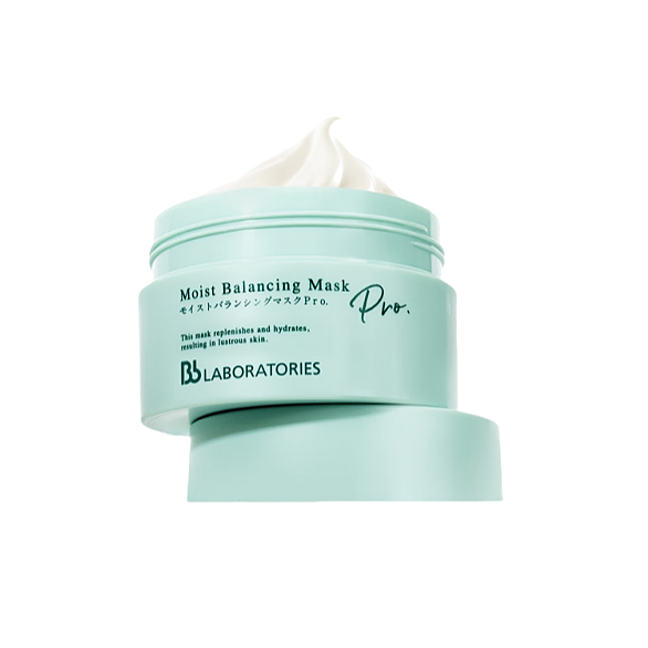 苾莱宝精粹润泽修护面膜175g（复活草面膜）