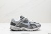 耐克Nike Zoom Vomero 5复古休闲运动慢跑鞋BV1358-002男女鞋 商品缩略图0
