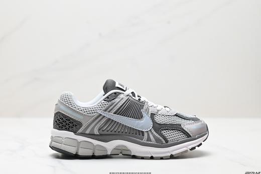 耐克Nike Zoom Vomero 5复古休闲运动慢跑鞋BV1358-002男女鞋 商品图0