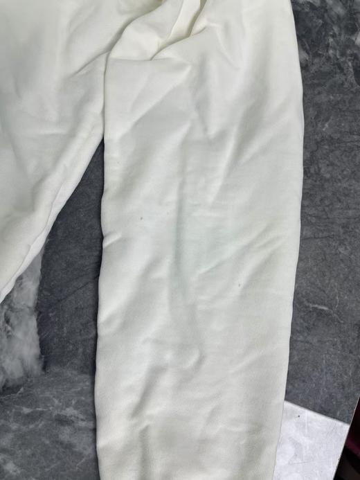 瑕疵Lacoste/法国鳄鱼 男士新款纯棉大鳄鱼长袖卫衣 商品图2