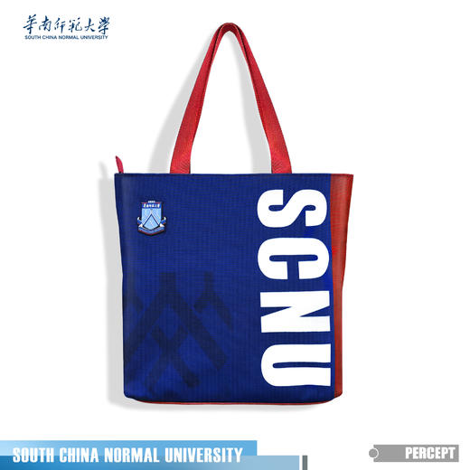 SCNU大帆布袋 商品图0