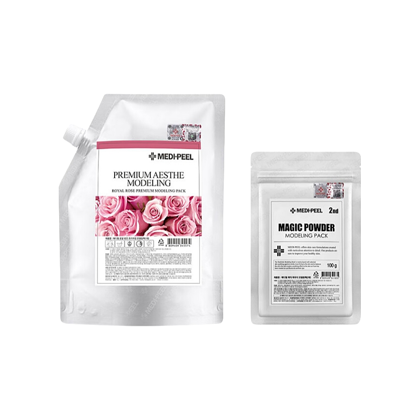 美蒂菲玫瑰面膜1000G