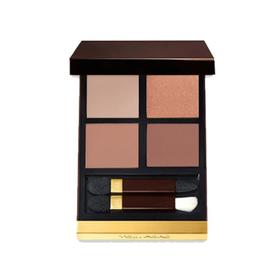 TOM FORD汤姆福特幻魅四色眼影盘 TF眼影盘 31沙漠之盘