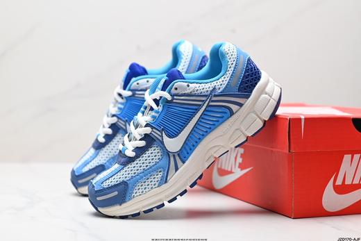 耐克Nike Zoom Vomero 5复古休闲运动慢跑鞋BV1358-002男女鞋 商品图7