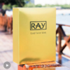 RAY妆蕾黄金面膜10只装 商品缩略图1