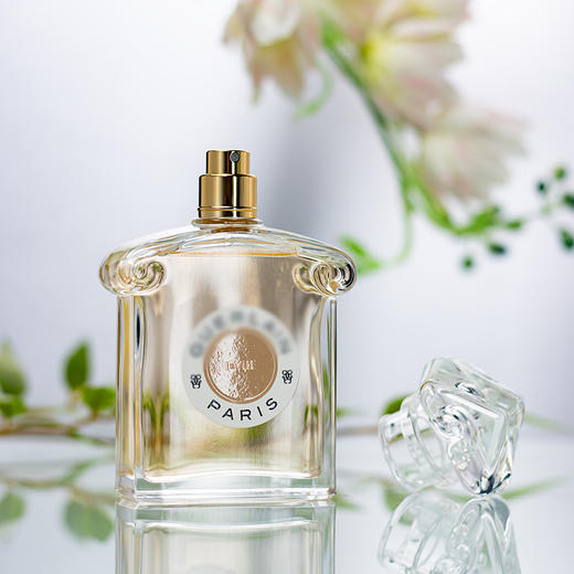 爱朵（甜蜜情人）  Idylle 分装 商品图2