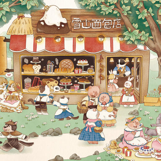 《万物制造局》（共4册） 商品图6