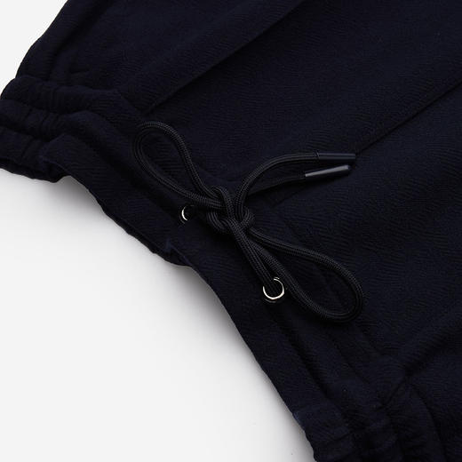 【棉混纺】SCHIESSER德国舒雅高端铂雅男士休闲长裤99/23651P(可点击详情页最下方链接选择配套上衣) 商品图8