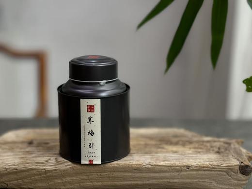 【2024春茶】姗姗来迟的2024头采米针，春白茶“鲜度”的代表之作，极清新、极空灵、也极诱人！ 商品图0