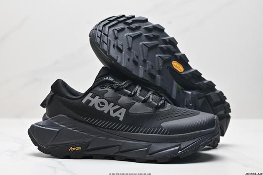 霍卡HOKA ONE ONE SKYLINE休闲运动跑步鞋1141610男女鞋 商品图4