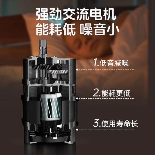 【韩国进口高性价比迷你原汁机】hurom惠人原汁机榨汁机大口径有网家商用高出自动汁渣汁分离官方50ST 商品图2