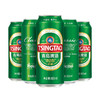 青岛啤酒经典10度500*6*4罐啤 商品缩略图2
