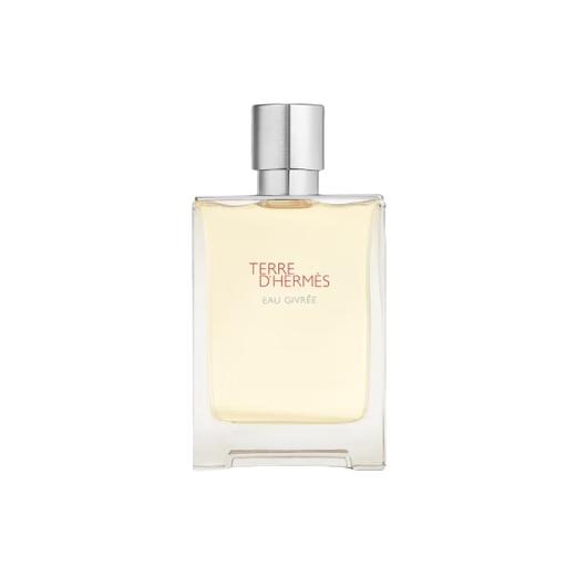 爱马仕大地泠洌之水香水100ml 商品图0