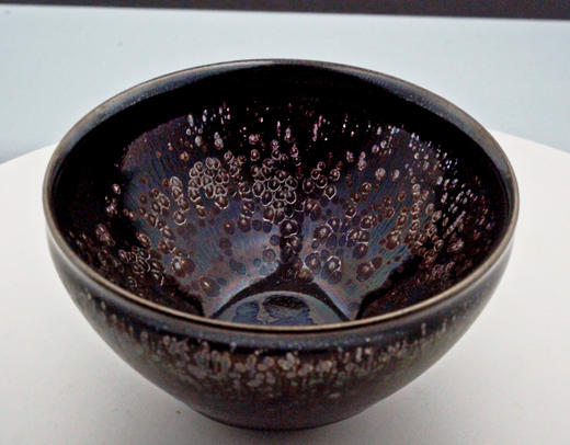 方肖鸣曜变盏及经典、入门建盏 商品图9