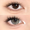loveiikira半年抛美瞳 银座限定 14.5mm 商品缩略图0