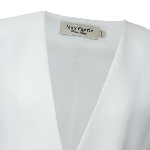 MG1A013麦克斯菲瑞时尚百搭马甲 商品图2