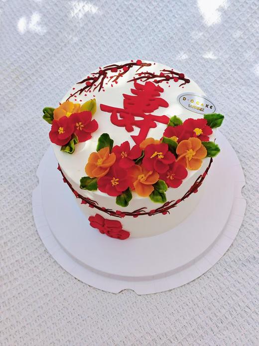 新品“福寿康宁”提前1天预定 商品图3