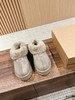UGG塔次特浅口雪地靴（UX*UGG） 商品缩略图3