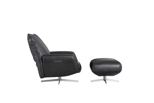 Rand 休闲椅 | 布艺面料可选，详询客服 商品图1