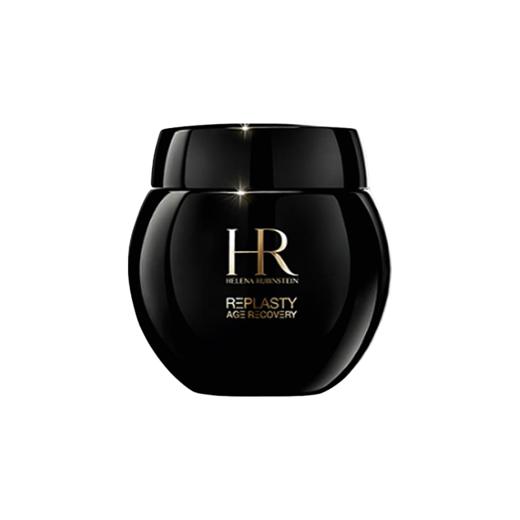 赫莲娜活颜修护舒缓晚霜 100ml黑绷带 商品图0