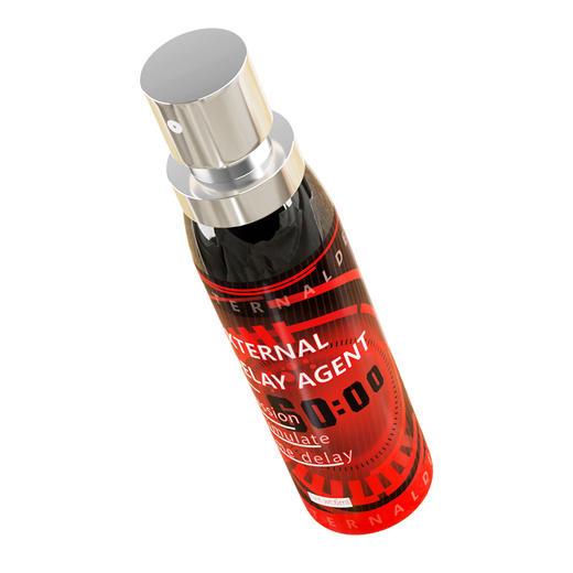 Interest唤趣 男用外用延时喷剂6ml小红瓶 商品图2