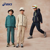Asics/亚瑟士童装特氟龙三防舒适有型运动基础长裤2025年春季新款 商品缩略图4