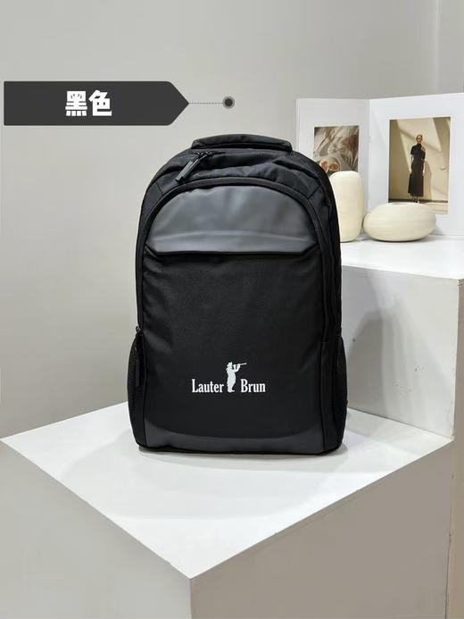 劳特布伦双肩包 商品图2