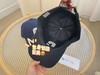 男女同款可调节C字母显脸小四季鸭舌帽 商品缩略图14