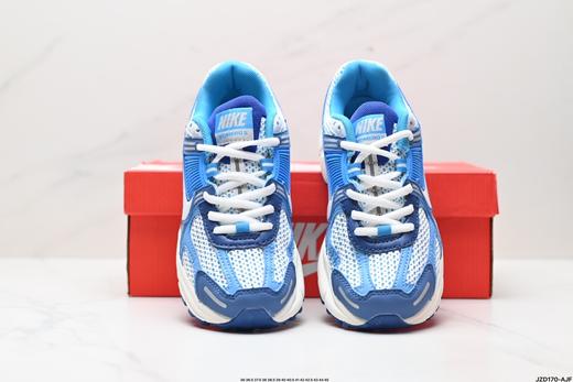 耐克Nike Zoom Vomero 5复古休闲运动慢跑鞋BV1358-002男女鞋 商品图6