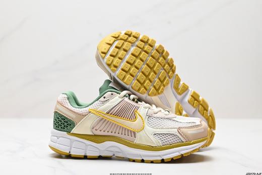 耐克Nike Zoom Vomero 5复古休闲运动慢跑鞋BV1358-002男女鞋 商品图4