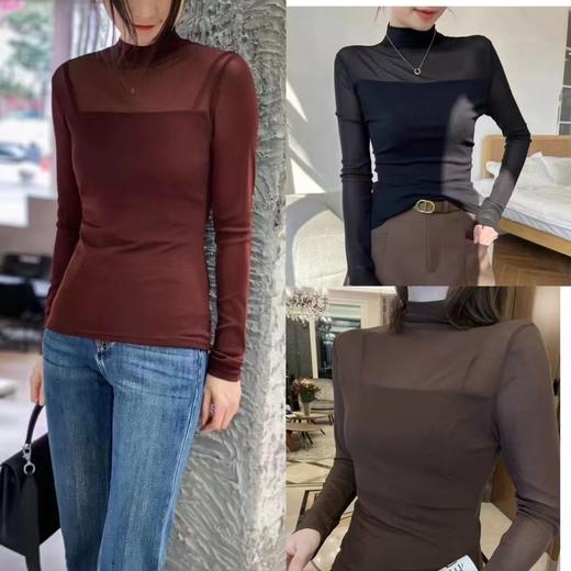 针织衫HJ3E26~顺圣、目童子、漆黑 商品图0