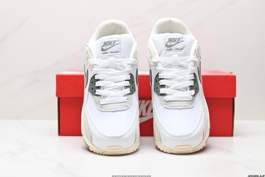 耐克Nike Air Max 90初代复古休闲运动慢跑鞋FN8005-002男女鞋 商品图6