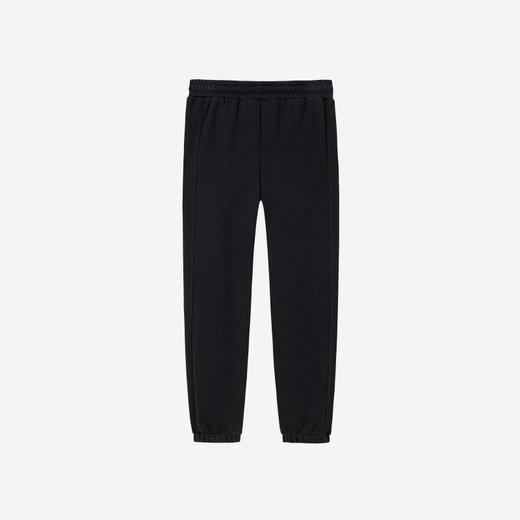 CONVERSE 冬 大童小童 儿童童装长裤 CNVB-KN-G477 商品图1