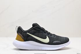 耐克Nike Flex Experience RN 12轻量休闲慢跑鞋DV0748-100男女鞋