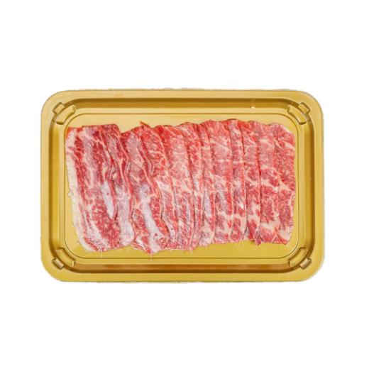 霍湾 M7和牛三角肉烤肉片150g-Y 商品图0