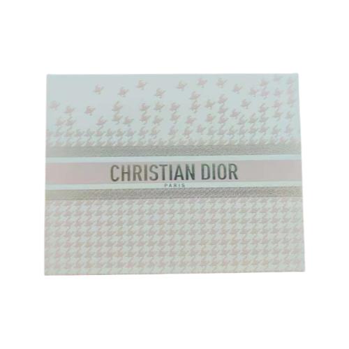 克丽丝汀迪奥口红礼盒（粉白色） 商品图0