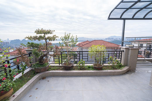 肇庆慢姑娘逸雅美居轰趴馆 商品图8