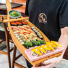 【吃断】豪华寿司船108元！阪味寿司新店特惠，限前300份 商品缩略图3