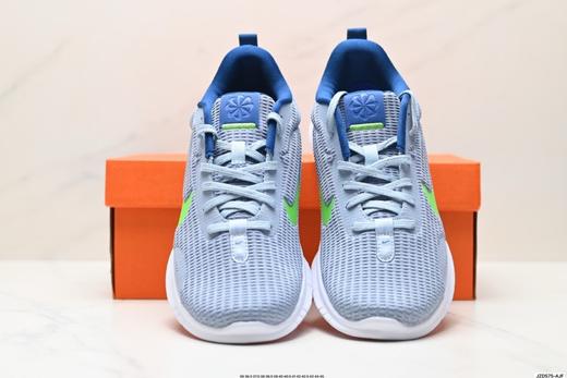 耐克Nike Flex Experience RN 12轻量休闲慢跑鞋DV0748-100男女鞋 商品图6