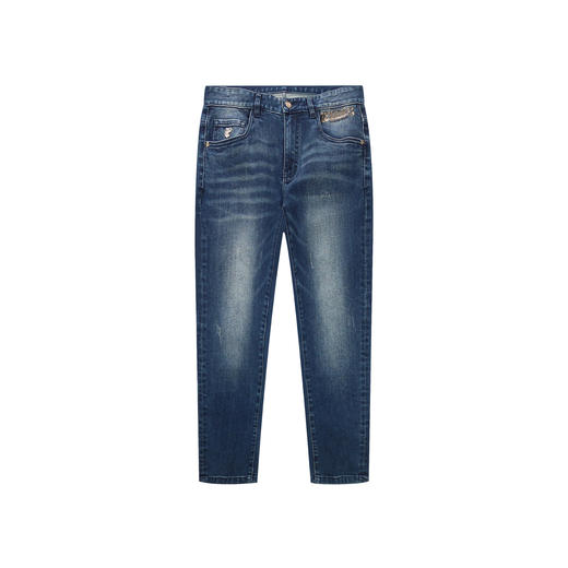 PP.GOLDEN 【牛仔裤】 GKN2221823 商品图1
