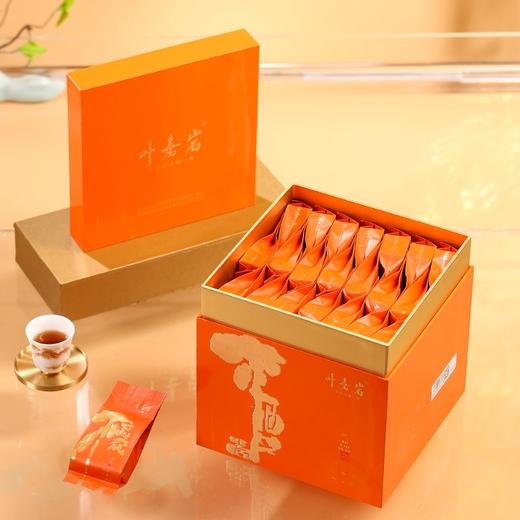 叶嘉岩·不慌系列一斤装（60泡/盒） 商品图1